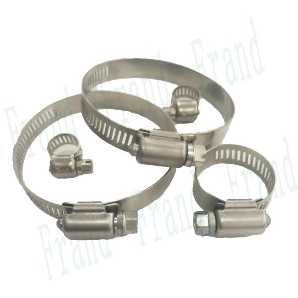 Auto Assembly Hose Clamp Machine With Automatic Sorting Of Good Products