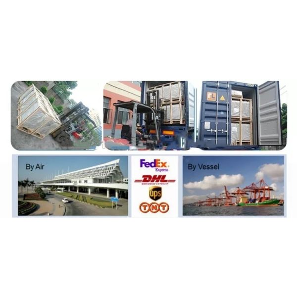 Titanium pipe tube