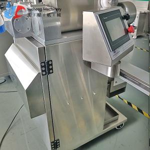 Wholesale Customizable 3000 W Energy Bar Machine Nutrition Bar Extruder from china suppliers