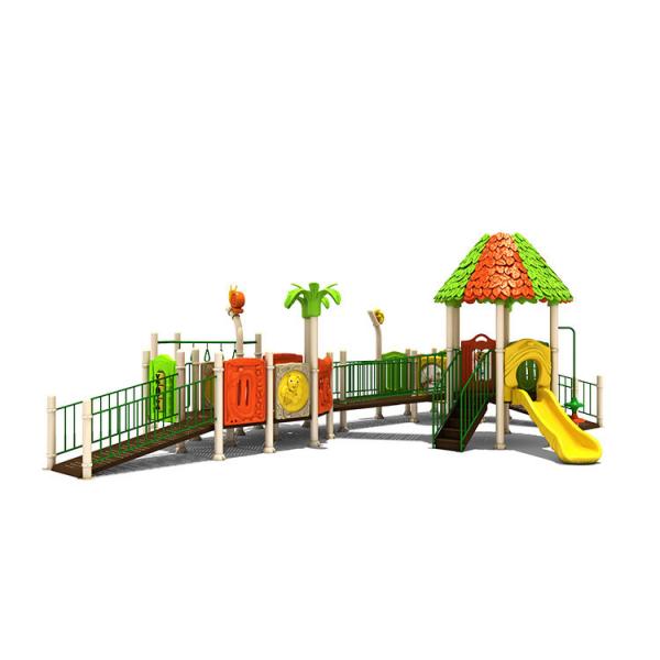 Quality Children Outdoor Playground Joy Slide Park Water Amusement PVC Coated for sale
