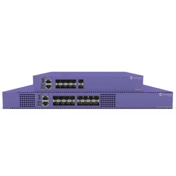 X440-G2-48t-10GE4 Ethernet Network Switch 48 Ports and LACP Function for Performance