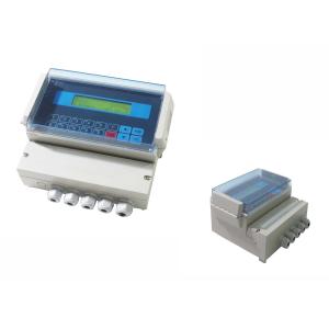 Wholesale Intelligent Weighing Instrument Weigh Feeder Controller With Signal Junction Box from china suppliers