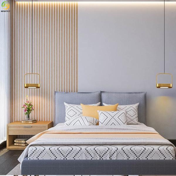 Home/Hotel Metals Art gold LED application Nordic Pendant Light