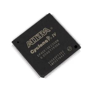 Wholesale IC Microcontroller EP4CE10E22C8N Encapsulation TQFP144 from china suppliers