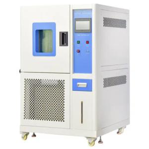 Wholesale Programmable Temperature Humidity Alternative Test Chamber Controlled by Microprocessor from china suppliers