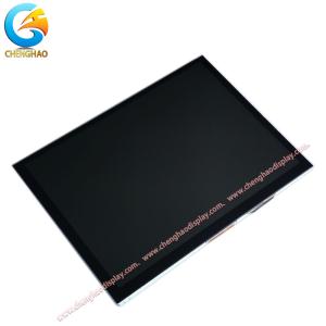 800x600 Resolution LCD Touch Screen 10.4" with I2C Interface for Commercial