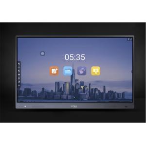 Wholesale 150W 500cd/m2 3840x2160 Interactive Digital Signage Kiosk from china suppliers