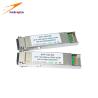 Buy cheap Lightweight BIDI 10G XFP Module Optical Transceiver Tx1550 / Rx1490nm 80km from wholesalers