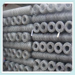 Wholesale hexagonal chicken wire /poultry wire/rabbit wire mesh/chicken wire fence/chicken wire mesh/fencing with chicken wire from china suppliers