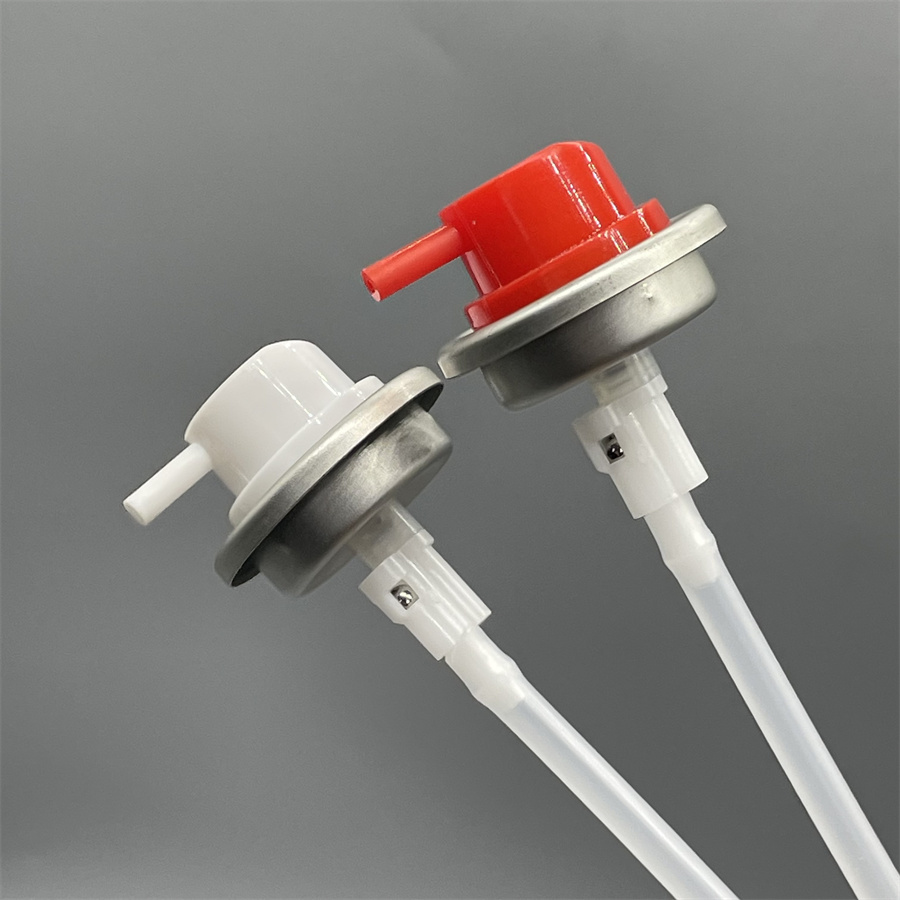 Valve performance testing in inverted position