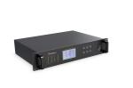 35m IR Wireless Conference System With Video Camera Tracking