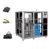 Buy cheap stamping Shoe Press Machine Pneumatic Automatic For Small Leather Plastic Bag from wholesalers