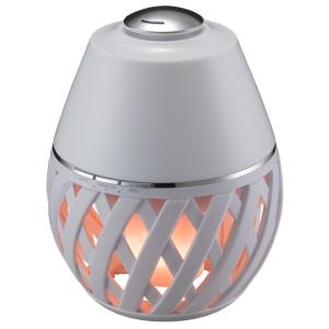 Bamboo Ultrasonic 24V 150ml Wood Grain Aromatherapy Diffuser