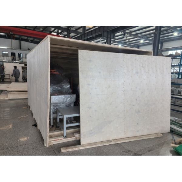 50kg Bag Automatic Packaging Machine For Granular Materials Low Price