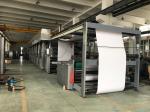 Customized Paper Bag Flexo Printing Machine Ceramic Anilox Roller Flexography