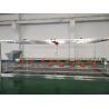 Buy cheap Broiler Automatic Chicken Feeder System Using Microcontroller from wholesalers