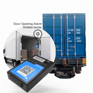 Wholesale Jointech JT301B 4G Portable Intelligent Container GPS Tracker Smart Temperature And Location Sensor from china suppliers
