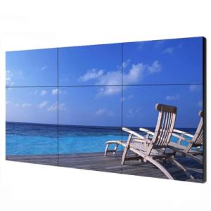 Wholesale 55 Inch High Temperature LCD Panel Display Auto Brightness Control from china suppliers
