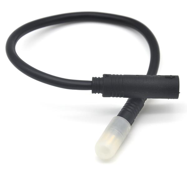 Electric Bicycle Motor Extension Cable 9 Pin Ebike Connector