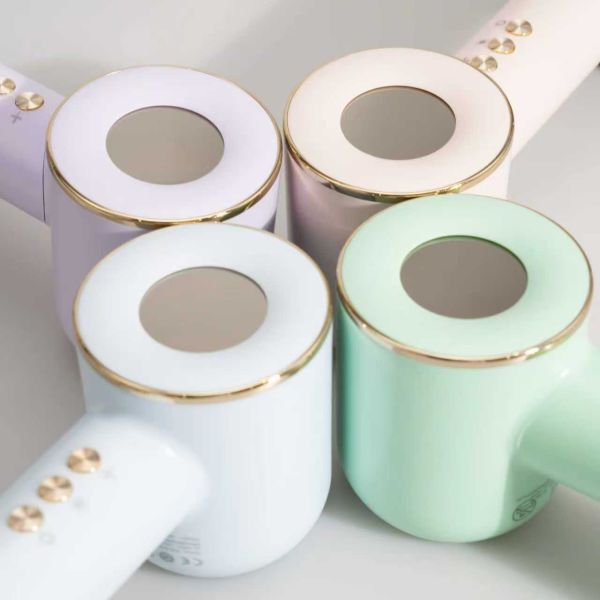 High Speed Professional Salon Hair Dryer Hair Salon Blow Dryer With Self Cleaning