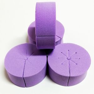 Wholesale Breathable Polyurethane Foam Hydroponics Moisture Retain Eco Friendly from china suppliers