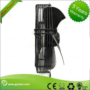 Wholesale Industrial / Commercial AC Axial Fan , Electric Axial Cooling Fan UL Approval from china suppliers