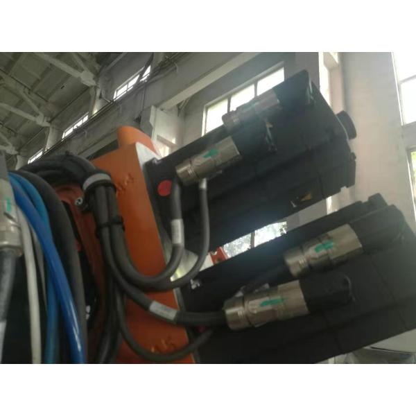 Efficient Robotic Armor Covers With Single Package Size 40X35X20 Cm Dust Cover Included