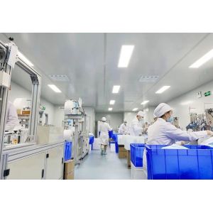 Arcnode China Ltd.