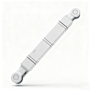 Precision Nuclear Contamination Sampling Robotic Arm Link CNC Machining China