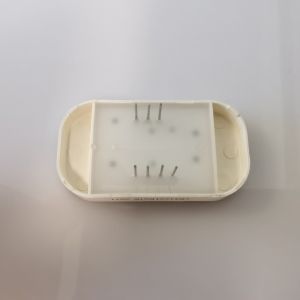 35mcd Common Anode Custom LED Display For E Cigarette