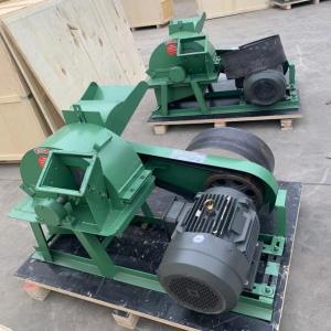 China 50Hz Grinder Crusher Machine  Automatic Crusher Machine Pulverizing Machine on sale