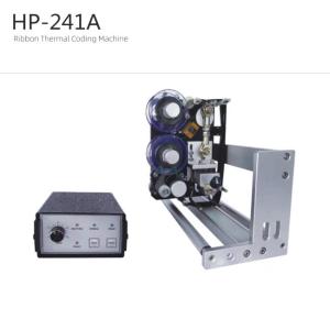 Wholesale ISO9001 Multifunction Automatic Coding Machine For Date Printing from china suppliers