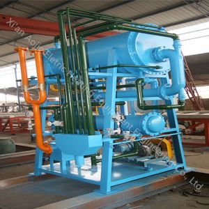 Wholesale Industrial DX Atmosphere Generator For Brightness Annealing / Quenching Process from china suppliers