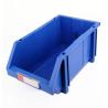 Buy cheap Customized Warehouse Storage Bins Plastic Racking Boxes Stackable from wholesalers