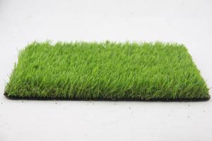 Wholesale Bright Color Garden Artificial Grass 35mm 5/16