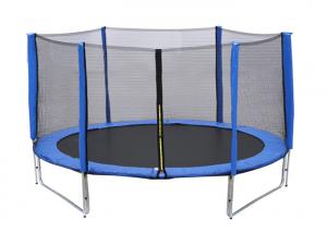 China Fitness Exercise Indoor Gymnastic Mini Trampoline on sale