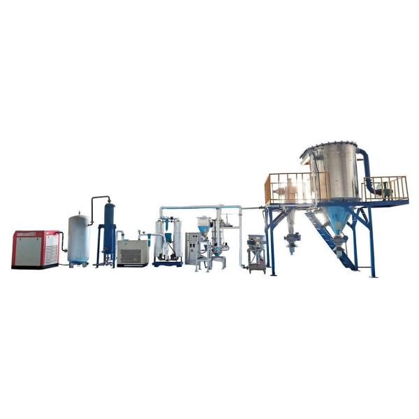 Plastic Mill