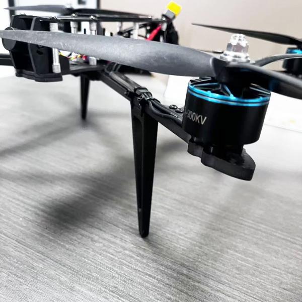 4K HD Racing RC Drone Kit 7/10/13/15 Inch FPV BNF RTF with 6S 8S F4 60A 70A ESC Cheap Remote Control Security Protection