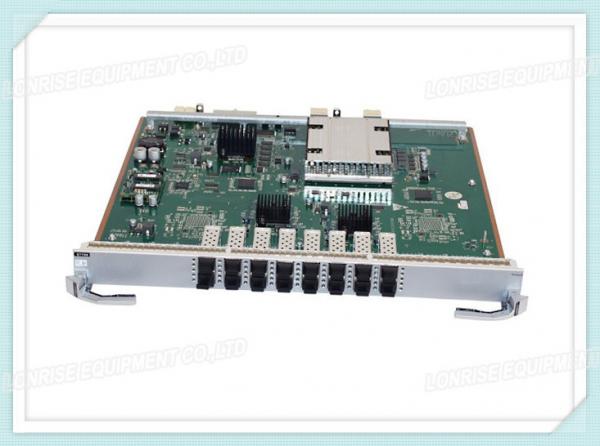 Quality ES1D2X16SSC2 Huawei 16-Port 10GBASE-X Interface Card,SC,SFP+ Connector type for sale