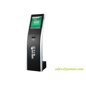 Wholesale Ticket Printer Kiosk For Digital Queue System from china suppliers