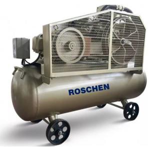Wholesale Portable reciprocating air compressor machine from china suppliers
