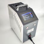 High Accuracy Portable Dry Well Calibrator Multi-function Temperature Calibratio