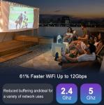 OLAX MF650 Upgrade Your Network with Our Innovative and Versatile 5G Wireless