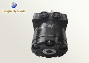 Wholesale High Pressure Oil Seal Parker TF Series Hydraulic Torq Wheel Motor from china suppliers