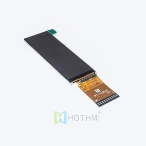 Wholesale 3 Inch TFT LCD Display 268x800 RGB Interface Sunlight Readable from china suppliers