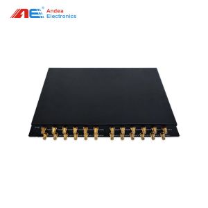 Long Range RFID Reader For Library Access Control System