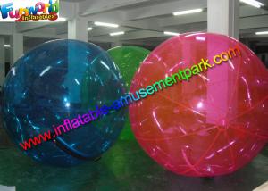 Wholesale Zorb Floating Inflatable Walking On Water Ball For Pool Games Wonderful from china suppliers