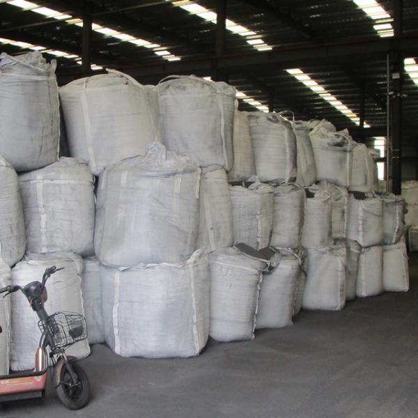 Calcined Petroleum Coke Pet Coke Recarburizer