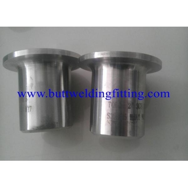 ASTM B564 UNS N06690 Socket Weld Reducing Tee , Nipple , Hex Head Plug ANSI B16.11