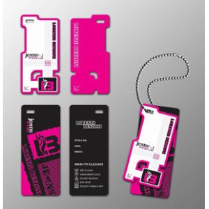 Wholesale Hang tag cloth tag color Tag Printing from china suppliers